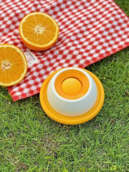 Non-Slip Pet Lick & Slow Feeder Bowl